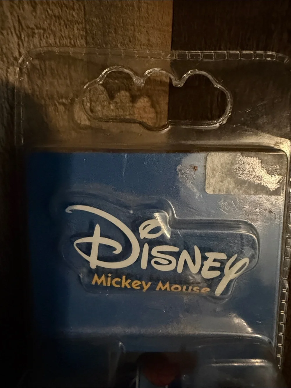 ⌚️ NIB DISNEY MICKEY MOUSE WATCH SET — 3 FIGURES & 2 STRAPS